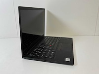 Lenovo thinkpad x1 carbon gen 8 14”, core(tm) i7 10th gen, 16 gb ram, 256 gb nvme laptop - afbeelding 2 van  3