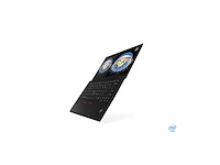 Lenovo thinkpad x1 carbon gen 8 notebook qwertz - afbeelding 2 van  4