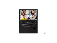 Lenovo thinkpad x1 carbon gen 8 notebook qwertz - afbeelding 3 van  4
