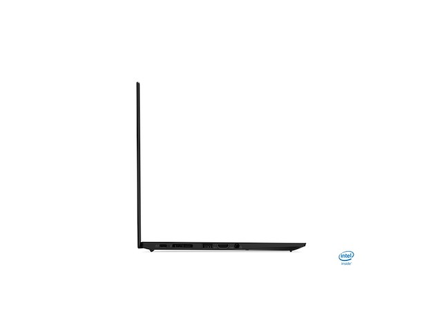 Lenovo thinkpad x1 carbon gen 8 notebook qwertz - afbeelding 4 van  4
