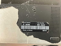 Lenovo thinkpad x1 carbon gen 9 14”, core(tm) i7 11th gen, 16 gb ram, 256 gb nvme laptop - afbeelding 7 van  7