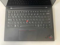 Lenovo thinkpad x1 carbon gen 9 14”, core(tm) i7 11th gen, 16 gb ram, 256 gb nvme laptop - afbeelding 4 van  8