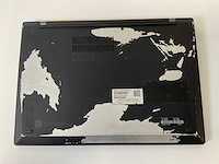 Lenovo thinkpad x1 carbon gen 9 14”, core(tm) i7 11th gen, 16 gb ram, 256 gb nvme laptop - afbeelding 6 van  8