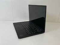 Lenovo thinkpad x1 carbon gen 9 14”, core(tm) i7 11th gen, 16 gb ram, 256 gb nvme laptop - afbeelding 3 van  7