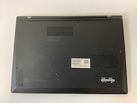 Lenovo thinkpad x1 carbon gen 9 14”, core(tm) i7 11th gen, 16 gb ram, 256 gb nvme laptop - afbeelding 6 van  7