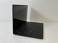Lenovo thinkpad x1 carbon gen 9 14”, core(tm) i7 11th gen, 16 gb ram, 256 gb nvme laptop - afbeelding 2 van  7