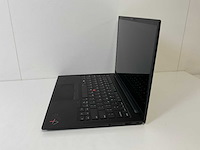 Lenovo thinkpad x1 carbon gen 9 14”, core(tm) i7 11th gen, 16 gb ram, 256 gb nvme laptop - afbeelding 3 van  7