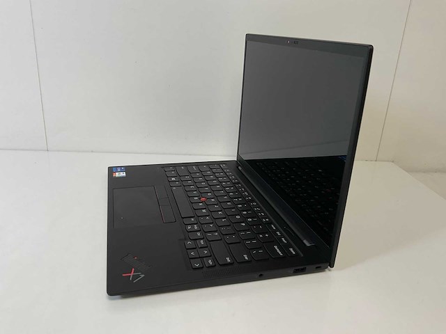Lenovo thinkpad x1 carbon gen 9 14”, core(tm) i7 11th gen, 16 gb ram, 256 gb nvme laptop - afbeelding 3 van  7