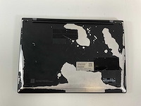 Lenovo thinkpad x1 carbon gen 9 14”, core(tm) i7 11th gen, 16 gb ram, 256 gb nvme laptop - afbeelding 6 van  6