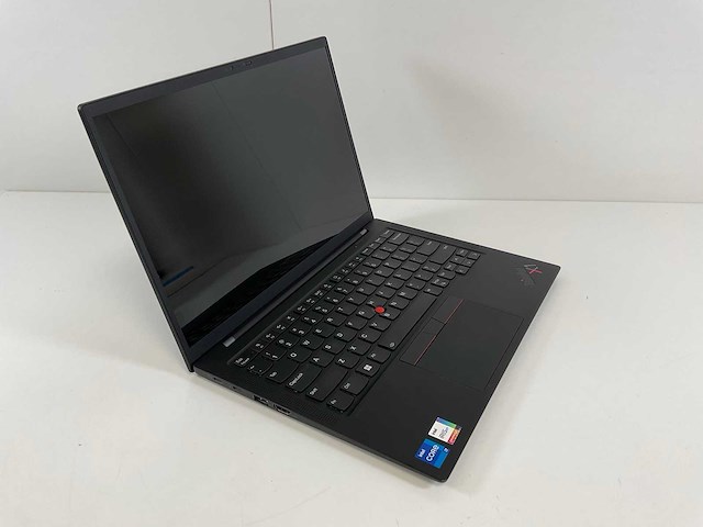 Lenovo thinkpad x1 carbon gen 9 14”, core(tm) i7 11th gen, 32 gb ram, 256 gb nvme laptop - afbeelding 2 van  7