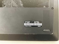 Lenovo thinkpad x1 carbon gen 9 14”, core(tm) i7 11th gen, 32 gb ram, 256 gb nvme laptop - afbeelding 7 van  7