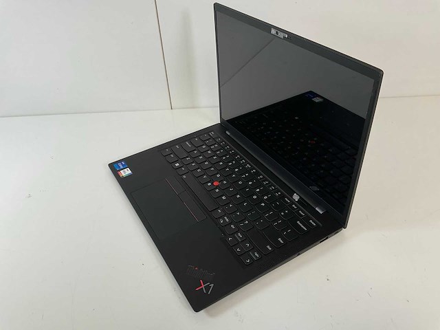 Lenovo thinkpad x1 carbon gen 9 14”, core(tm) i7 11th gen, 32 gb ram, 256 gb nvme laptop - afbeelding 3 van  7