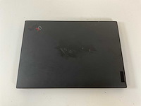 Lenovo thinkpad x1 carbon gen 9 14”, core(tm) i7 11th gen, 32 gb ram, 256 gb nvme laptop - afbeelding 5 van  7