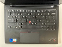Lenovo thinkpad x1 carbon gen 9 14”, core(tm) i7 11th gen, 32 gb ram, 256 gb nvme laptop - afbeelding 4 van  7
