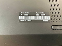 Lenovo thinkpad x1 carbon gen 9 14”, core(tm) i7 11th gen, 32 gb ram, 256 gb nvme laptop - afbeelding 7 van  7