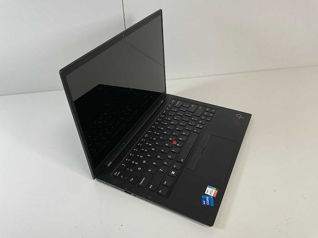 Lenovo thinkpad x1 carbon gen 9 14”, core(tm) i7 11th gen, 32 gb ram, 256 gb nvme laptop - afbeelding 2 van  7