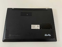 Lenovo thinkpad x1 carbon gen 9 14”, core(tm) i7 11th gen, 32 gb ram, 256 gb nvme laptop - afbeelding 6 van  7