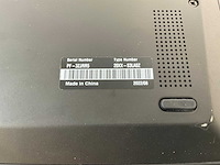 Lenovo thinkpad x1 carbon gen 9 14”, core(tm) i7 11th gen, 32 gb ram, 256 gb nvme laptop - afbeelding 7 van  7