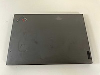 Lenovo thinkpad x1 carbon gen 9 14”, core(tm) i7 11th gen, 32 gb ram, 256 gb nvme laptop - afbeelding 5 van  7