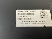 Lenovo thinkpad x1 carbon gen 9 14”, core(tm) i7 11th gen, 32 gb ram, 256 gb nvme laptop - afbeelding 7 van  7