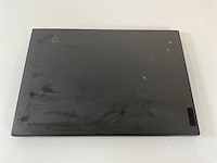 Lenovo thinkpad x1 carbon gen 9 14”, core(tm) i7 11th gen, 32 gb ram, 256 gb nvme laptop - afbeelding 5 van  7