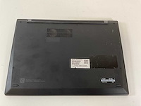 Lenovo thinkpad x1 carbon gen 9 14”, core(tm) i7 11th gen, 32 gb ram, 256 gb nvme laptop - afbeelding 6 van  7