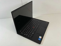 Lenovo thinkpad x1 carbon gen 9 14”, core(tm) i7 11th gen, 32 gb ram, 256 gb nvme laptop - afbeelding 2 van  7