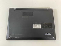 Lenovo thinkpad x1 carbon gen 9 14”, core(tm) i7 11th gen, 32 gb ram, 256 gb nvme laptop - afbeelding 6 van  7