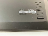 Lenovo thinkpad x1 carbon gen 9 14”, core(tm) i7 11th gen, 32 gb ram, 256 gb nvme laptop - afbeelding 7 van  7