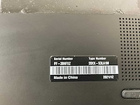 Lenovo thinkpad x1 carbon gen 9 14”, core(tm) i7 11th gen, 32 gb ram, 256 gb nvme laptop - afbeelding 7 van  7