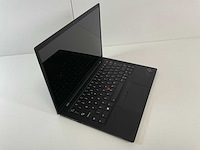 Lenovo thinkpad x1 carbon gen 9 14”, core(tm) i7 11th gen, 32 gb ram, 256 gb nvme laptop - afbeelding 2 van  6