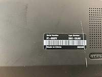 Lenovo thinkpad x1 carbon gen 9 14”, core(tm) i7 11th gen, 32 gb ram, 256 gb nvme laptop - afbeelding 7 van  7