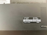 Lenovo thinkpad x1 carbon gen 9 14”, core(tm) i7 11th gen, 32 gb ram, 256 gb nvme laptop - afbeelding 7 van  7