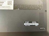Lenovo thinkpad x1 carbon gen 9 14”, core(tm) i7 11th gen, 32 gb ram, 256 gb nvme laptop - afbeelding 7 van  7