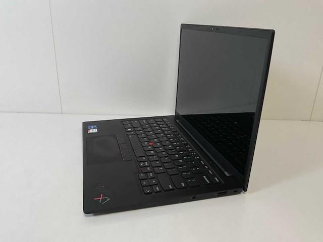 Lenovo thinkpad x1 carbon gen 9 14”, core(tm) i7 11th gen, 32 gb ram, 256 gb nvme laptop - afbeelding 3 van  7