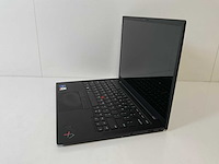 Lenovo thinkpad x1 carbon gen 9 14”, core(tm) i7 11th gen, 32 gb ram, 256 gb nvme laptop - afbeelding 3 van  7