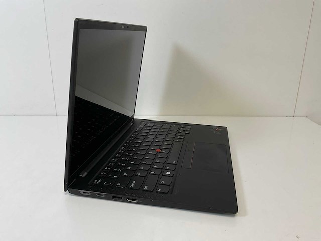 Lenovo thinkpad x1 carbon gen 9 14”, core(tm) i7 11th gen, 32 gb ram, 256 gb nvme laptop - afbeelding 2 van  7