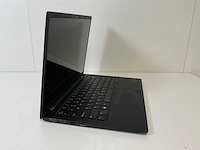 Lenovo thinkpad x1 carbon gen 9 14”, core(tm) i7 11th gen, 32 gb ram, 256 gb nvme laptop - afbeelding 2 van  7