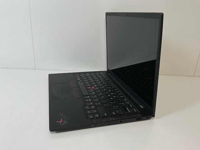 Lenovo thinkpad x1 carbon gen 9 14”, core(tm) i7 11th gen, 32 gb ram, 256 gb nvme laptop - afbeelding 3 van  7