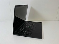 Lenovo thinkpad x1 carbon gen 9 14”, core(tm) i7 11th gen, 32 gb ram, 256 gb nvme laptop - afbeelding 2 van  7
