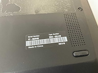 Lenovo thinkpad x1 carbon gen 9 14”, core(tm) i7 11th gen, 32 gb ram, 256 gb nvme laptop - afbeelding 7 van  7