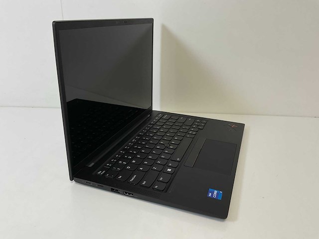 Lenovo thinkpad x1 carbon gen 9 14”, core(tm) i7 11th gen, 32 gb ram, 256 gb nvme laptop - afbeelding 2 van  7