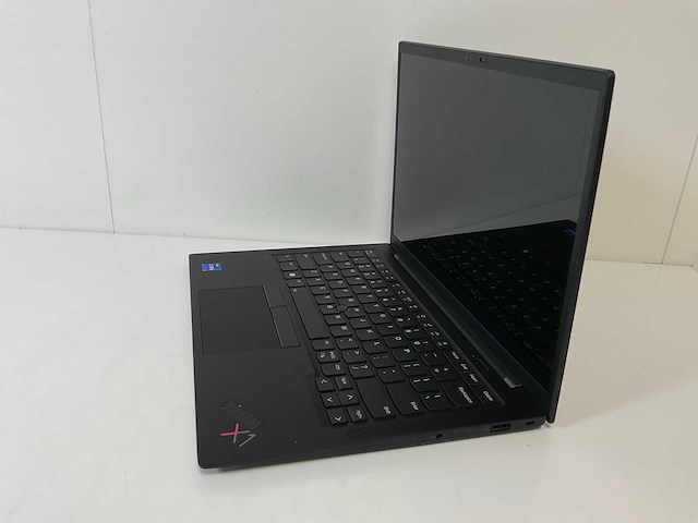 Lenovo thinkpad x1 carbon gen 9 14”, core(tm) i7 11th gen, 32 gb ram, 256 gb nvme laptop - afbeelding 3 van  7