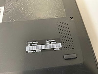 Lenovo thinkpad x1 carbon gen 9 14”, core(tm) i7 11th gen, 32 gb ram, 256 gb nvme laptop - afbeelding 7 van  7