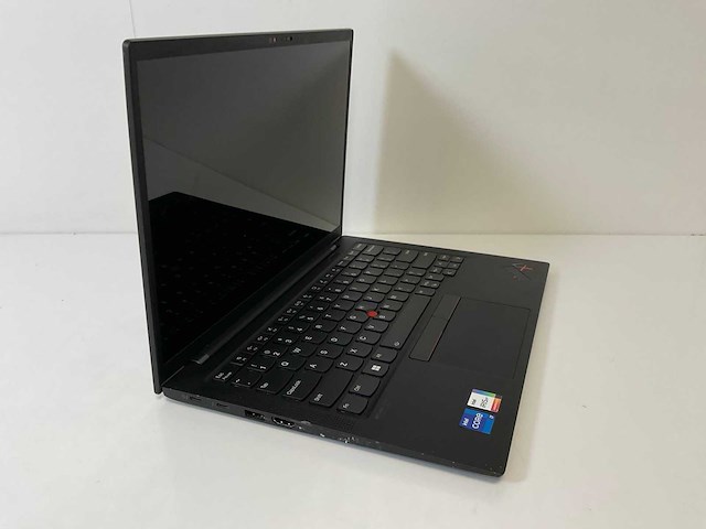 Lenovo thinkpad x1 carbon gen 9 14”, core(tm) i7 11th gen, 32 gb ram, 256 gb nvme laptop - afbeelding 2 van  7