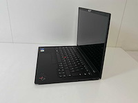 Lenovo thinkpad x1 carbon gen 9 14”, core(tm) i7 11th gen, 32 gb ram, 256 gb nvme laptop - afbeelding 3 van  7