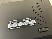 Lenovo thinkpad x1 carbon gen 9 14”, core(tm) i7 11th gen, 32 gb ram, 256 gb nvme laptop - afbeelding 7 van  7