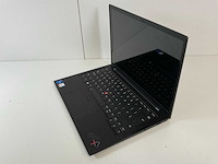 Lenovo thinkpad x1 carbon gen 9 14”, core(tm) i7 11th gen, 32 gb ram, 256 gb nvme laptop - afbeelding 3 van  7
