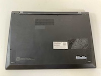Lenovo thinkpad x1 carbon gen 9 14”, core(tm) i7 11th gen, 32 gb ram, 256 gb nvme laptop - afbeelding 6 van  7