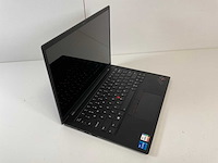 Lenovo thinkpad x1 carbon gen 9 14”, core(tm) i7 11th gen, 32 gb ram, 256 gb nvme laptop - afbeelding 2 van  7